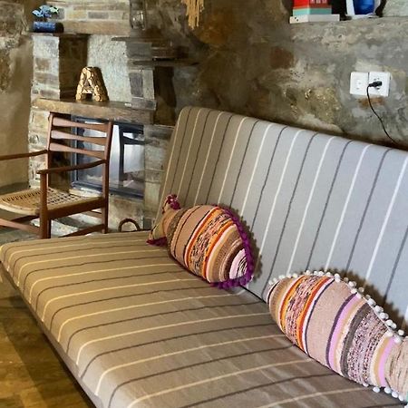 Gaia Vacation Home Agia Mavra Eksteriør billede