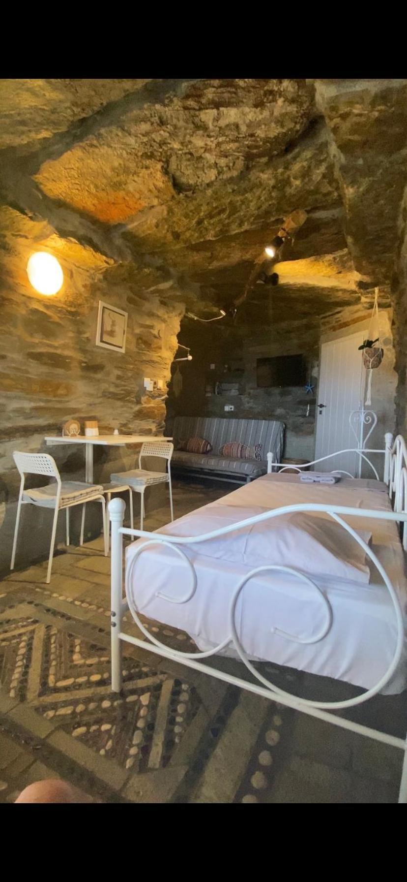 Gaia Vacation Home Agia Mavra Eksteriør billede