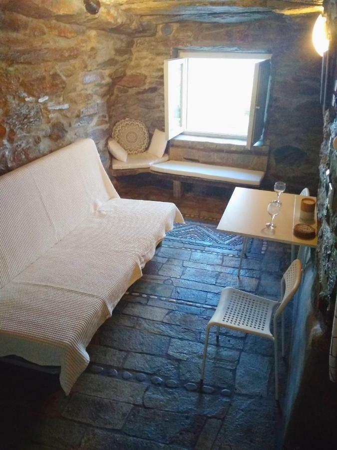 Gaia Vacation Home Agia Mavra Eksteriør billede