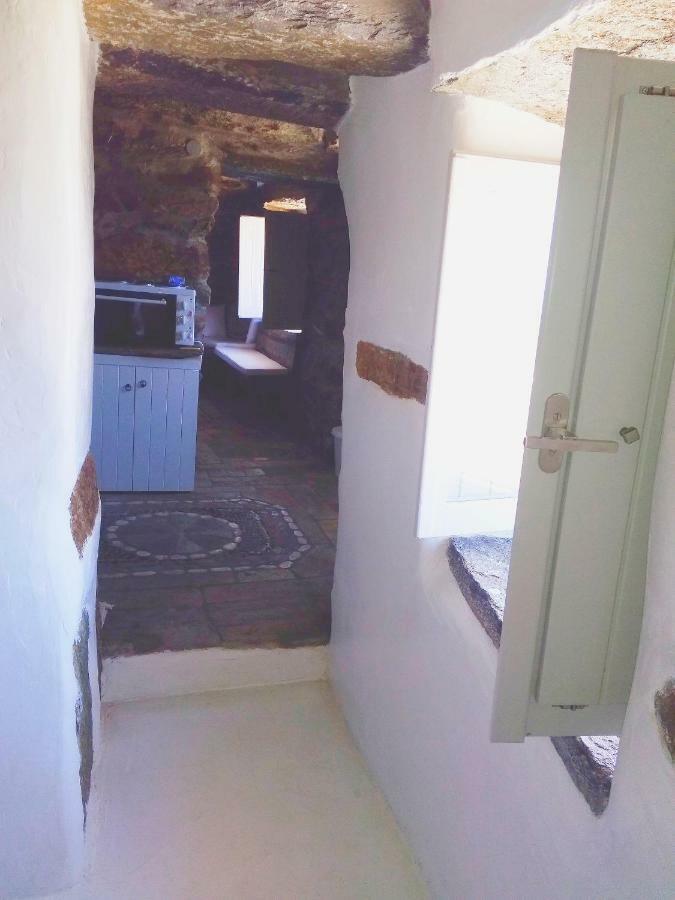 Gaia Vacation Home Agia Mavra Eksteriør billede