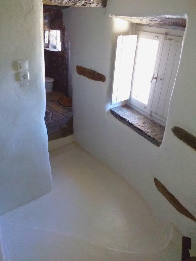 Gaia Vacation Home Agia Mavra Eksteriør billede