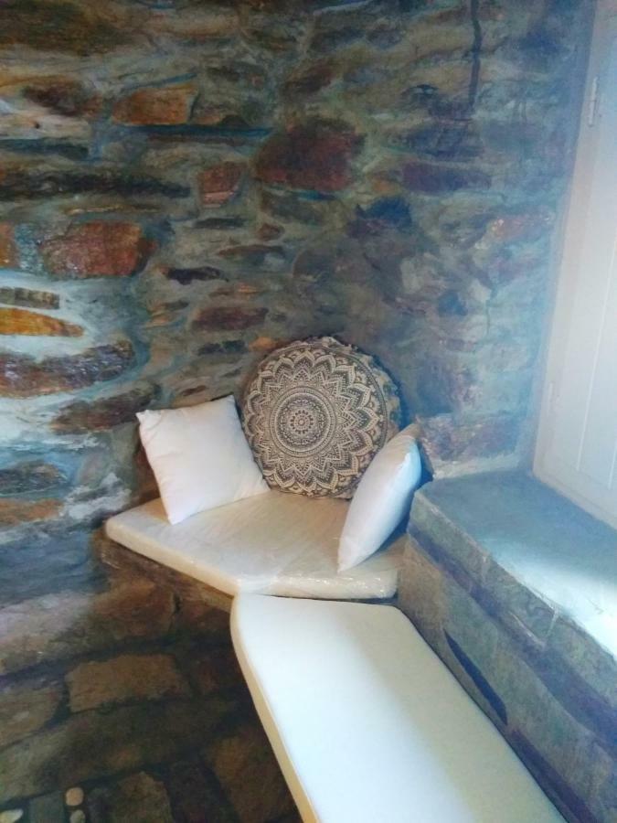 Gaia Vacation Home Agia Mavra Eksteriør billede