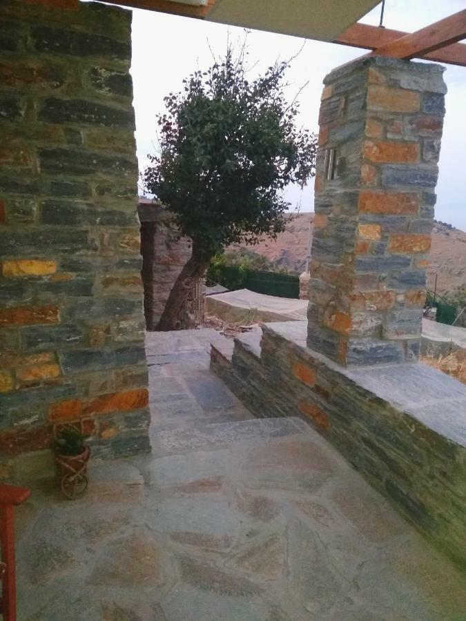 Gaia Vacation Home Agia Mavra Eksteriør billede